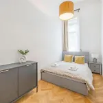 Modern Duplex Haven With Loft Charm * Budapest
