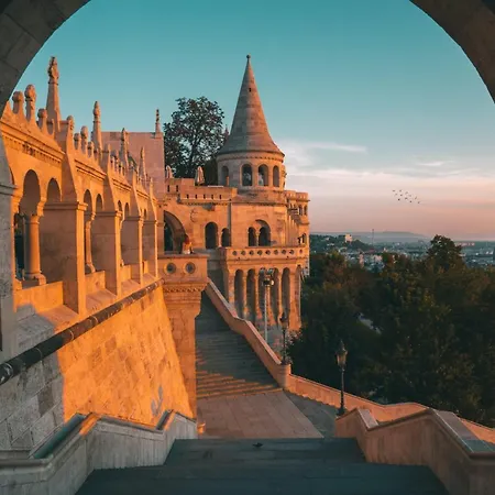 Modern Duplex Haven With Loft Charm